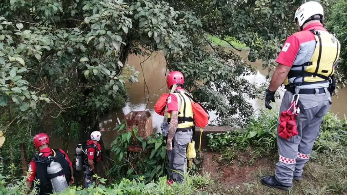MUEREN MÁS MIGRANTES: terrible accidente en Costa Rica cobra la vida de tres venezolanos