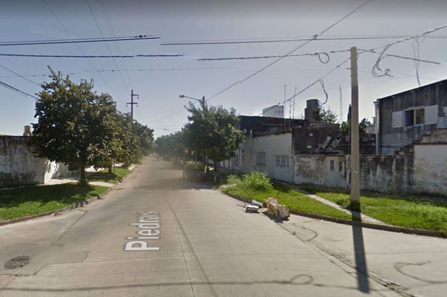 Santa Fe: violento robo a una jubilada y a su hijo en su casa de barrio Guadalupe