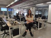 "El tango es un estilo que me encanta y que convoca miles de personas que quieren bailarlo"