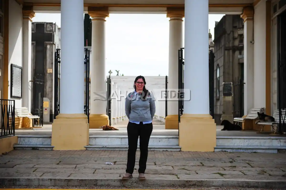 Cementerio Norte - 14