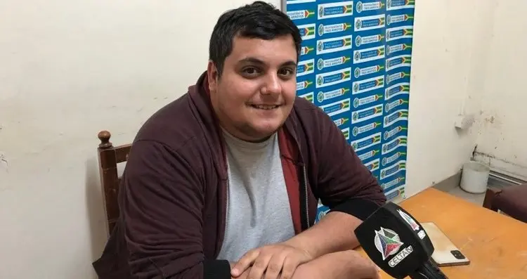 “El encuentro fue muy productivo”