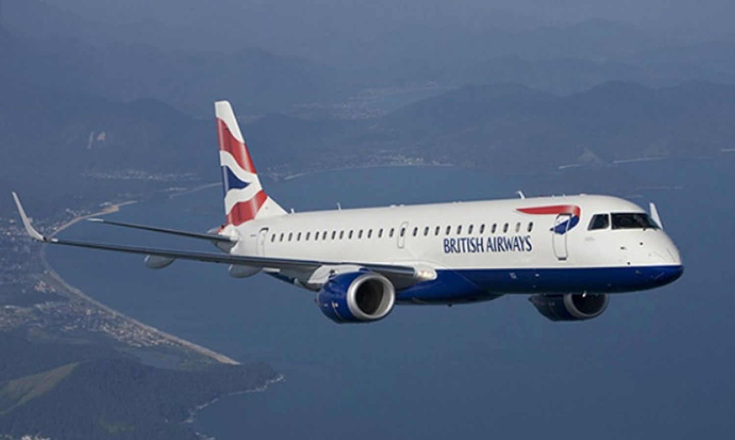 British Airways se anticipa al próximo verano boreal con vuelos desde Southampton