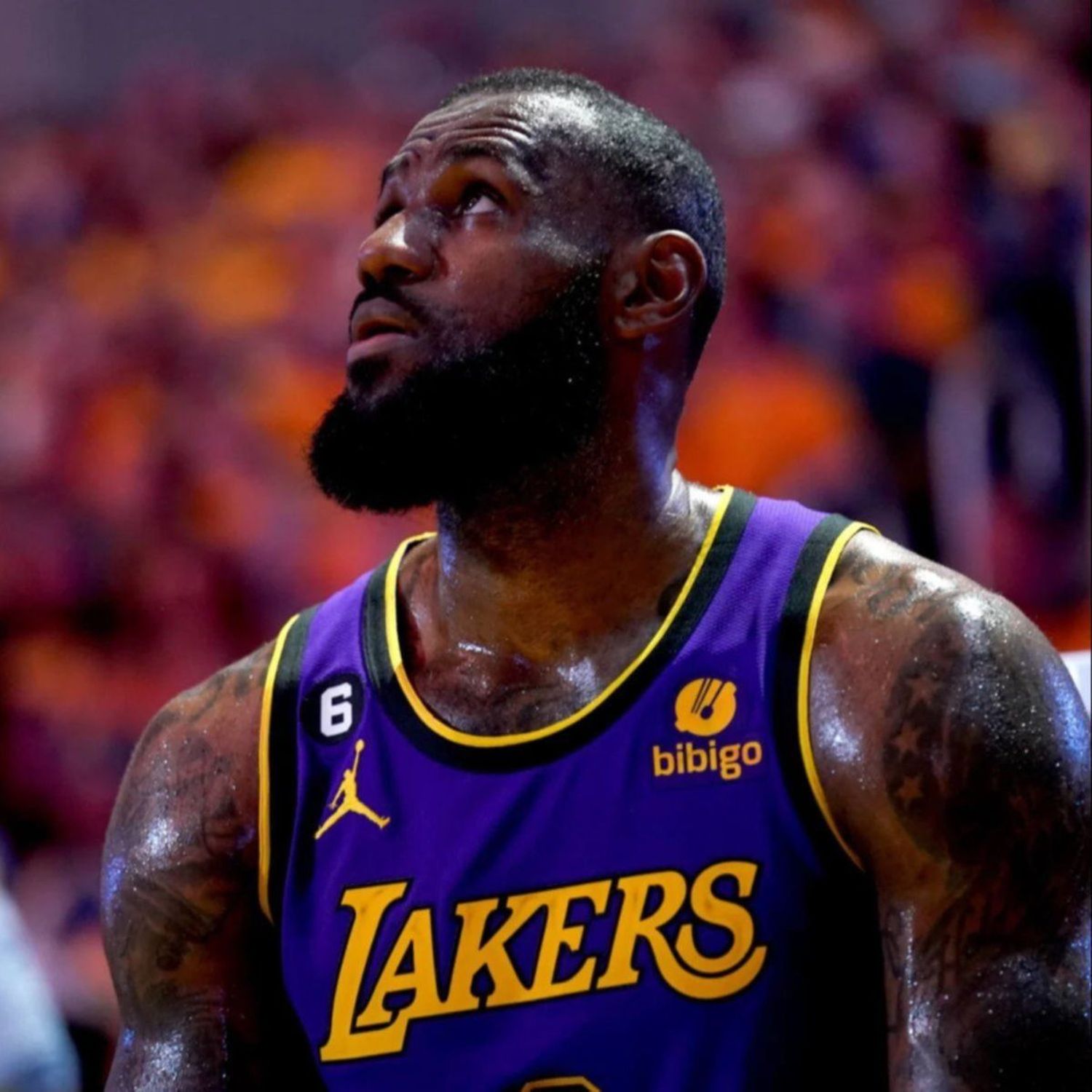 Estos son los jugadores “imposibles de detener” según LeBron James