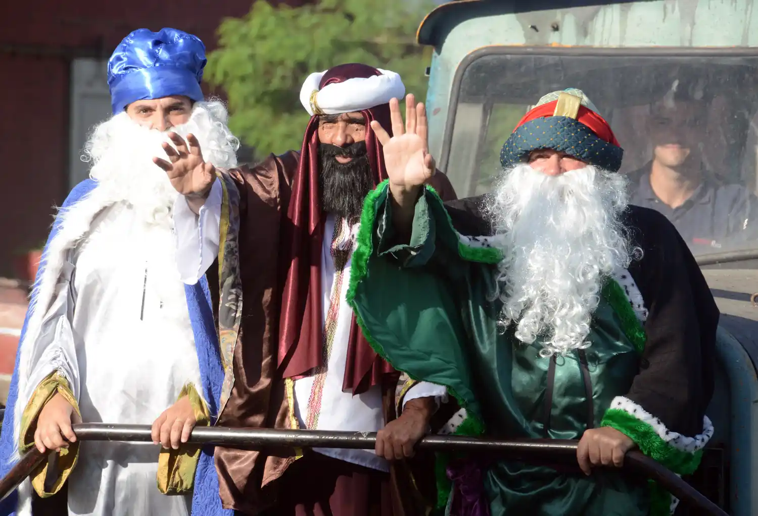 Reyes Magos 2025 - 6