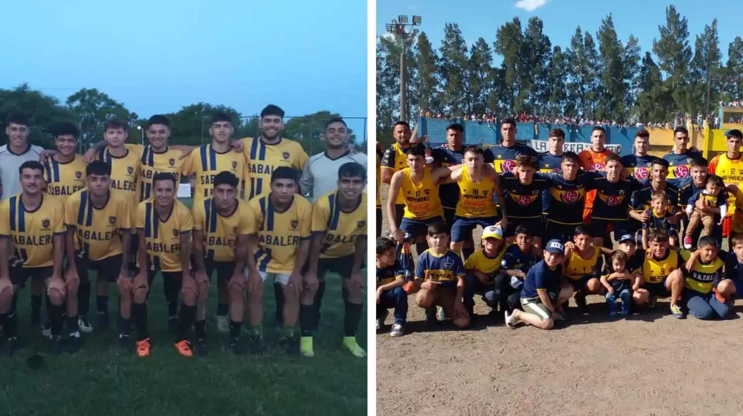 Fútbol: América e Independencia se vuelven a ver las caras en un clásico de pretemporada