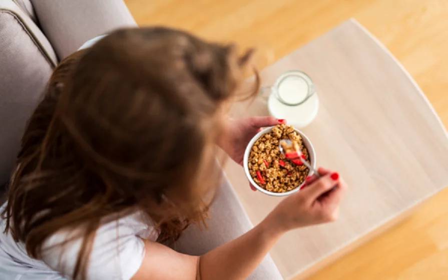 Viandas escolares: qué alimentos recomiendan los especialistas para una alimentación saludable