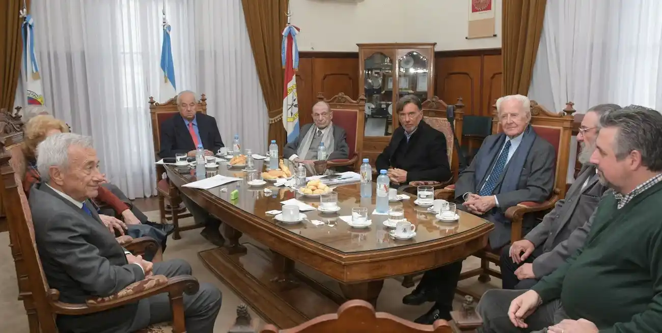 Corte Suprema de Justicia de Santa Fe