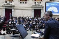 A horas de la votación, así quedaron la Ley Bases y el Paquete Fiscal