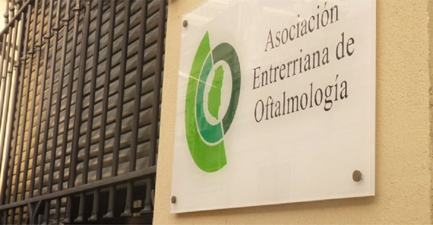 La Asociación Entrerriana de Oftalmología alerta sobre una campaña inescrupulosa