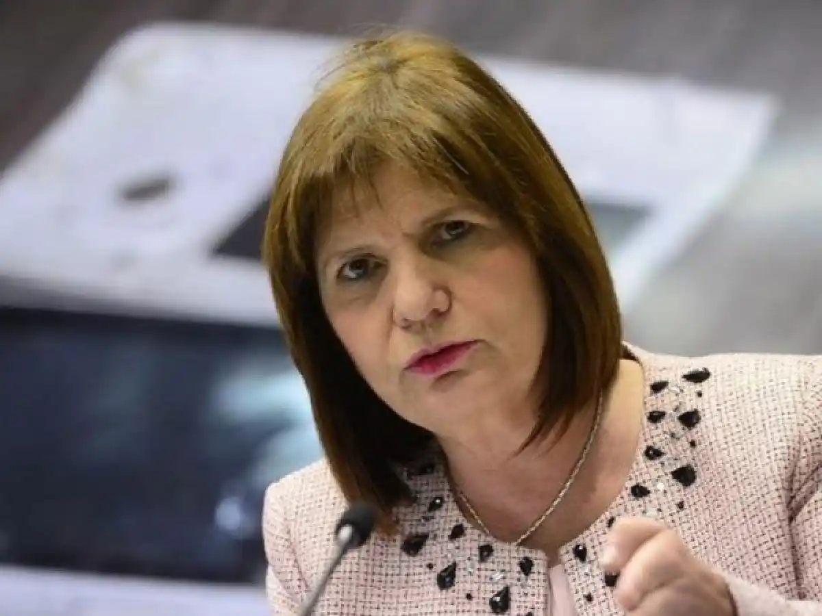 Patricia Bullrich: “El velorio de Néstor Kirchner fue una puesta en escena”
