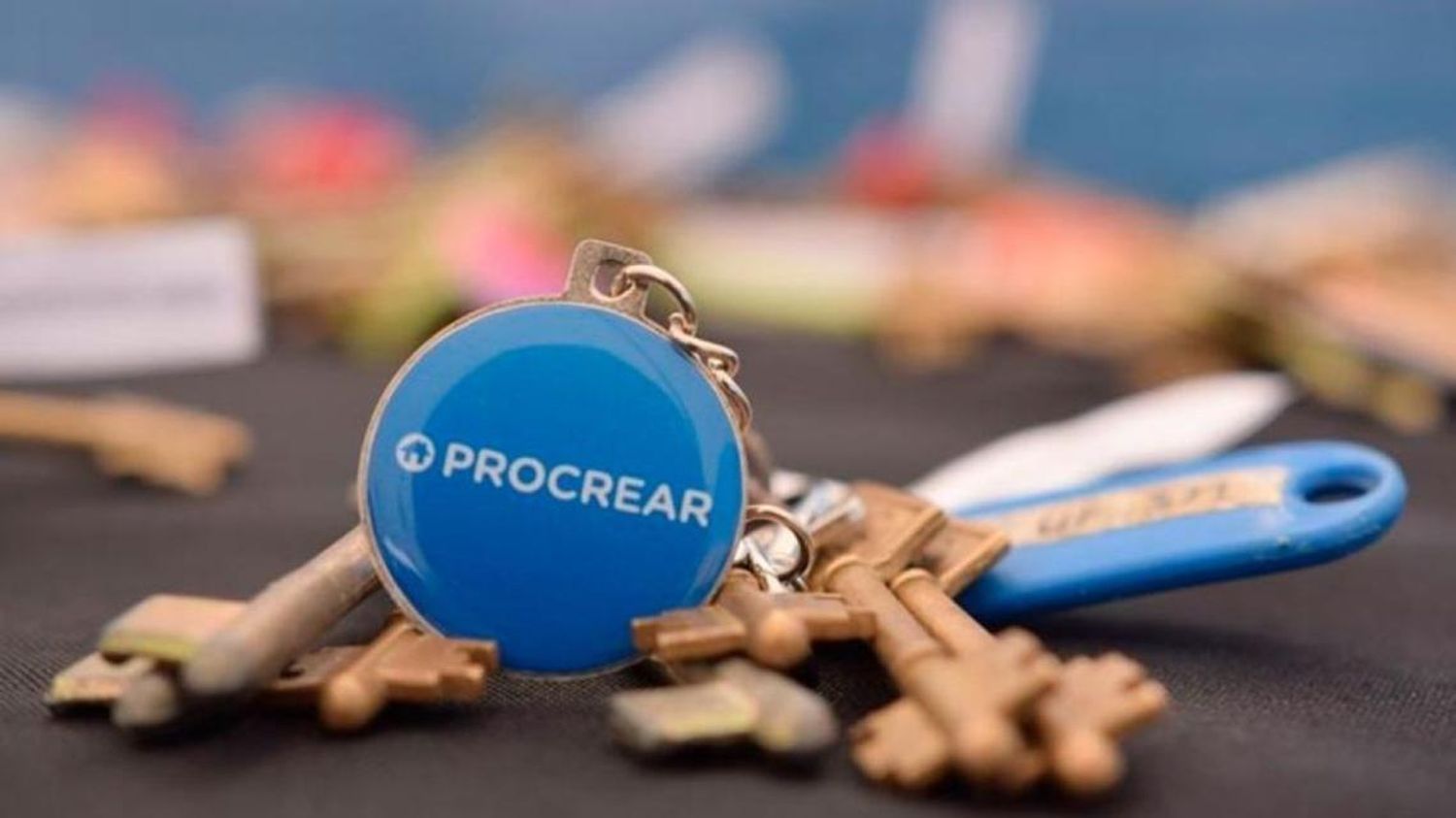 Procrear II: El lunes abrirá la inscripción para acceder a Lotes con Servicios en municipios bonaerenses