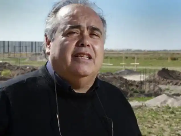 Manuel Castillo se presentó de manera voluntaria ante la Policía Federal.