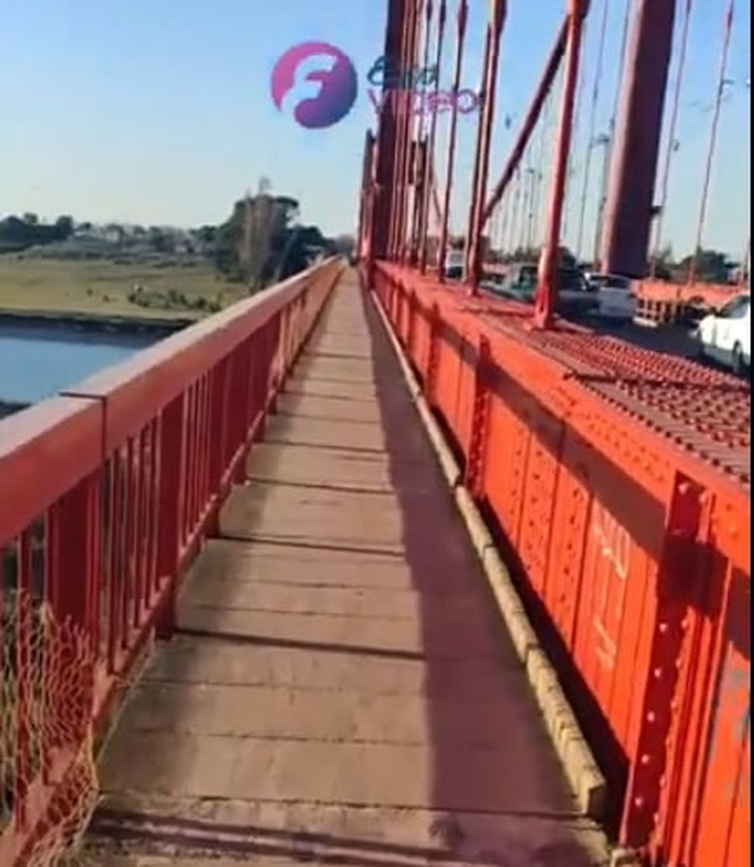 Cinco curiosidades sobre el Puente Colgante de Necochea y Quequén en su aniversario 95