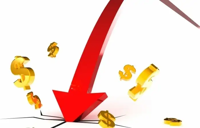 Economía provincial cayó 1,2% en todo 2014