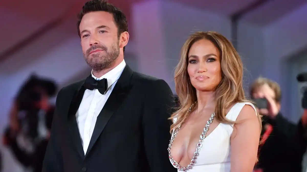 Jennifer Lopez y Ben Affleck, el amor después del amor
