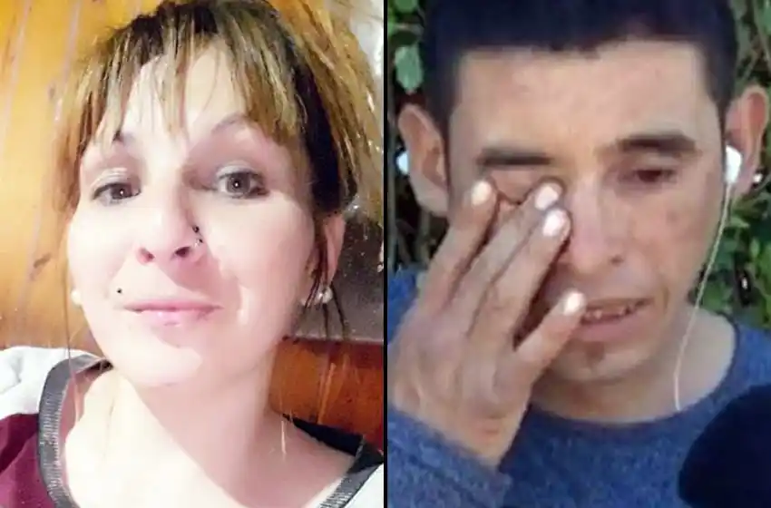 Detrás del crimen en el albergue transitorio, una historia de amor y adicción al paco