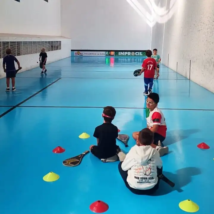 El Club Pelota Gualeguay celebra 91 años con proyectos y desafíos deportivos