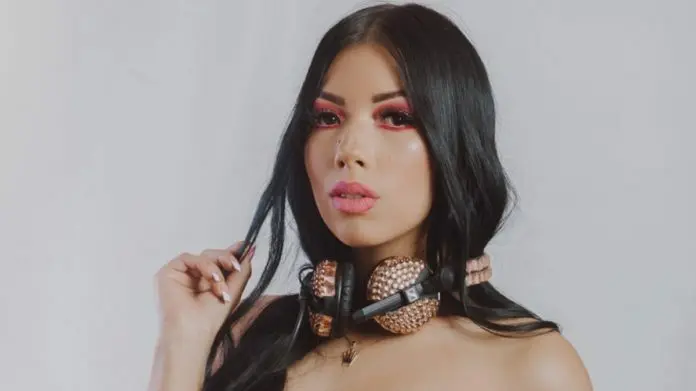 Empresario que salía con Dj Valentina Trespalacios REVELÓ EL MENSAJE que le envió antes de ser asesinada