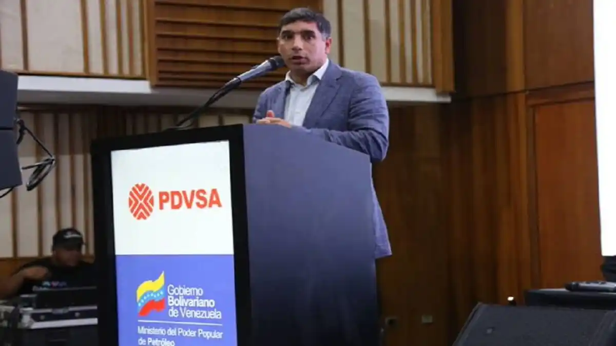 ¿PURO MAQUILLAJE? Pdvsa propone a gasolineros mejorar imagen de las estaciones de servicio