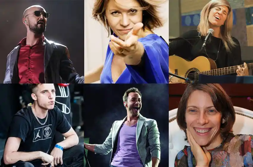 Más de 35 artistas entonarán "Como la Cigarra" para unir en tiempos de pandemia