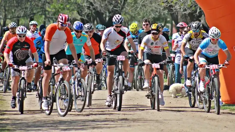 Se viene una nueva fecha en la ciudad de Firmat.