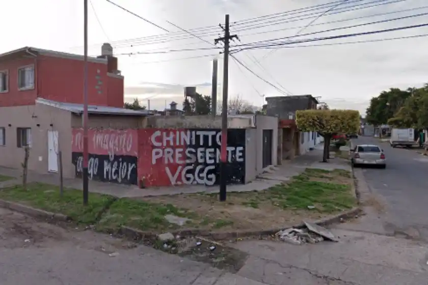 Violento asalto: amenazaron de muerte a una menor de 15 años y le robaron el auto a su papá