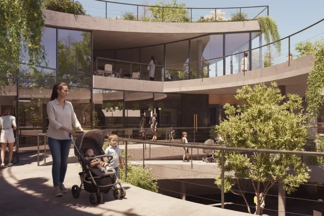 Inversores Paseo de la Rotonda (4)