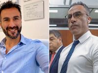 Caso Maradona: atacaron a Luque en tribunales y piden que el juicio no se anule