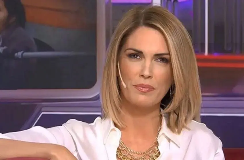 La repudiable y desafortunada frase de Viviana Canosa: «Que Messi sea el mejor jugador del mundo es tan falso como los 30 mil desaparecidos»