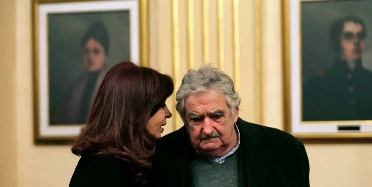 El exmandatario uruguayo José “Pepe” Mujica (2010-2015) realizó severas críticas a diversos líderes. Créditos: Reuters