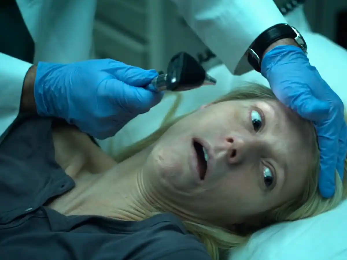 La película premonitoria de 2011 que comenzó a ser furor luego de la aparición del coronavirus 