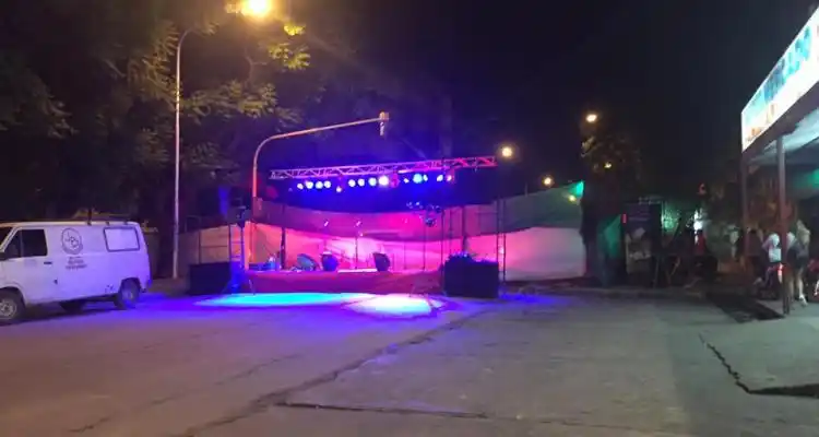 Festival del Verano: Será en 11 de Septiembre y Boulevard Moreno