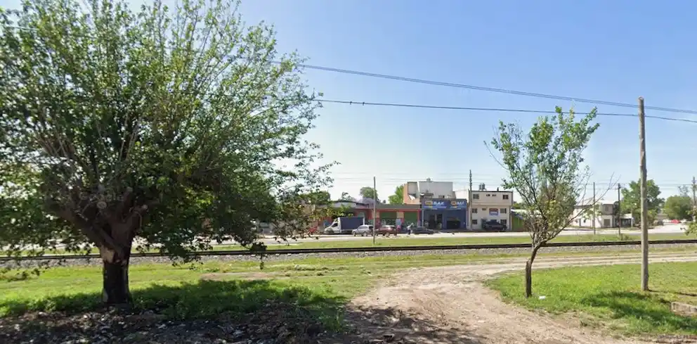 La familia se enteró de la tragedia horas después.