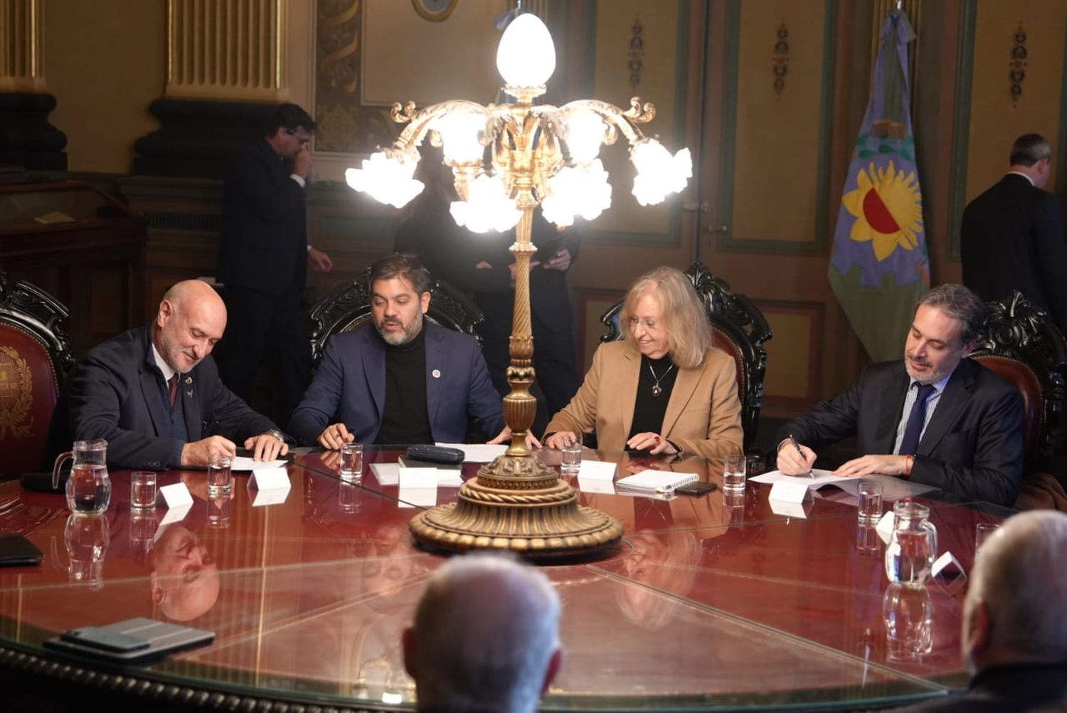 Unicen capacitará autoridades de mesa para las elecciones