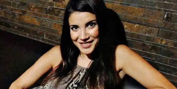Andrea Rincón vuelve a la televisión