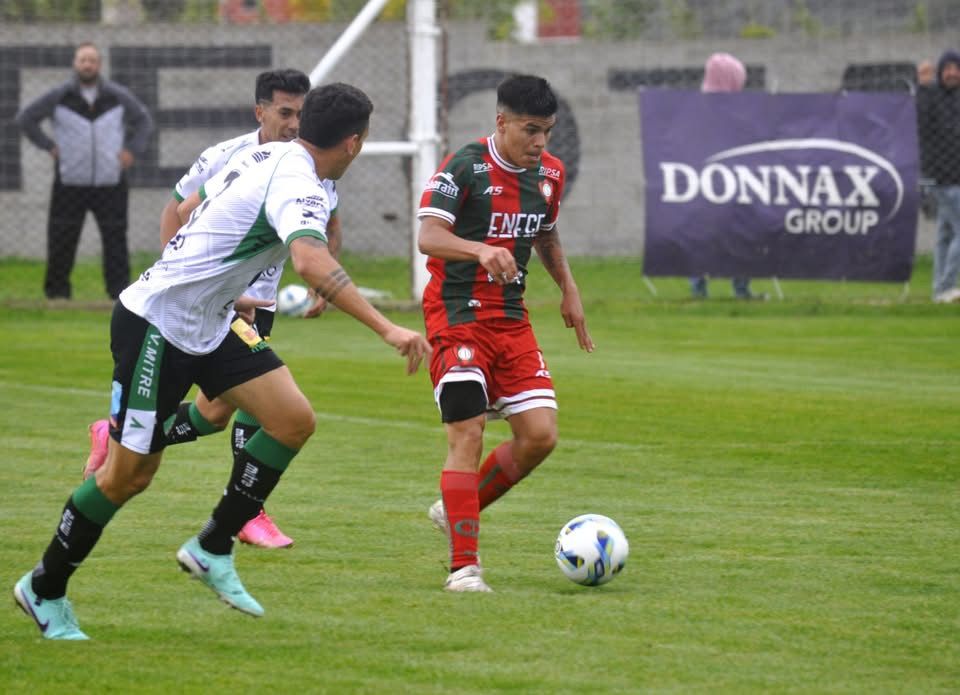 Círculo Deportivo debutó en la Reválida con un empate