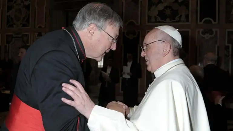 El Vaticano encontró cientos de millones de euros gracias a una auditoría ordenada por Francisco