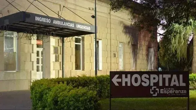 Conmoción en un pueblo de Santa Fe: murió un nene de 8 años tras atragantarse con una bolita