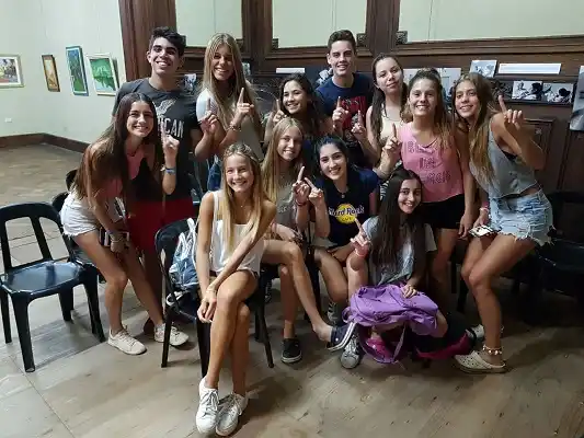 Se dieron a conocer los ganadores del certamen Guale Joven 2017