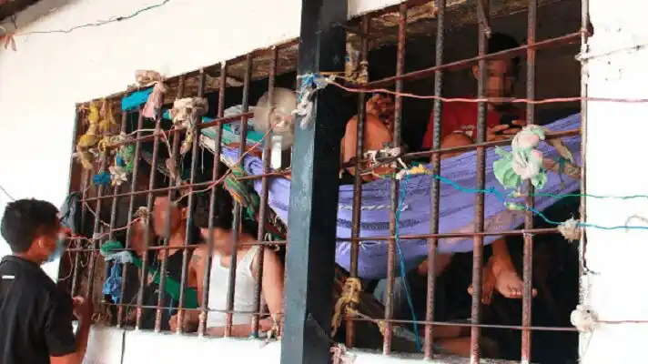 DESNUTRICIÓN Y TUBERCULOSIS: las plagas que han matado a 90% de los reclusos en Lara