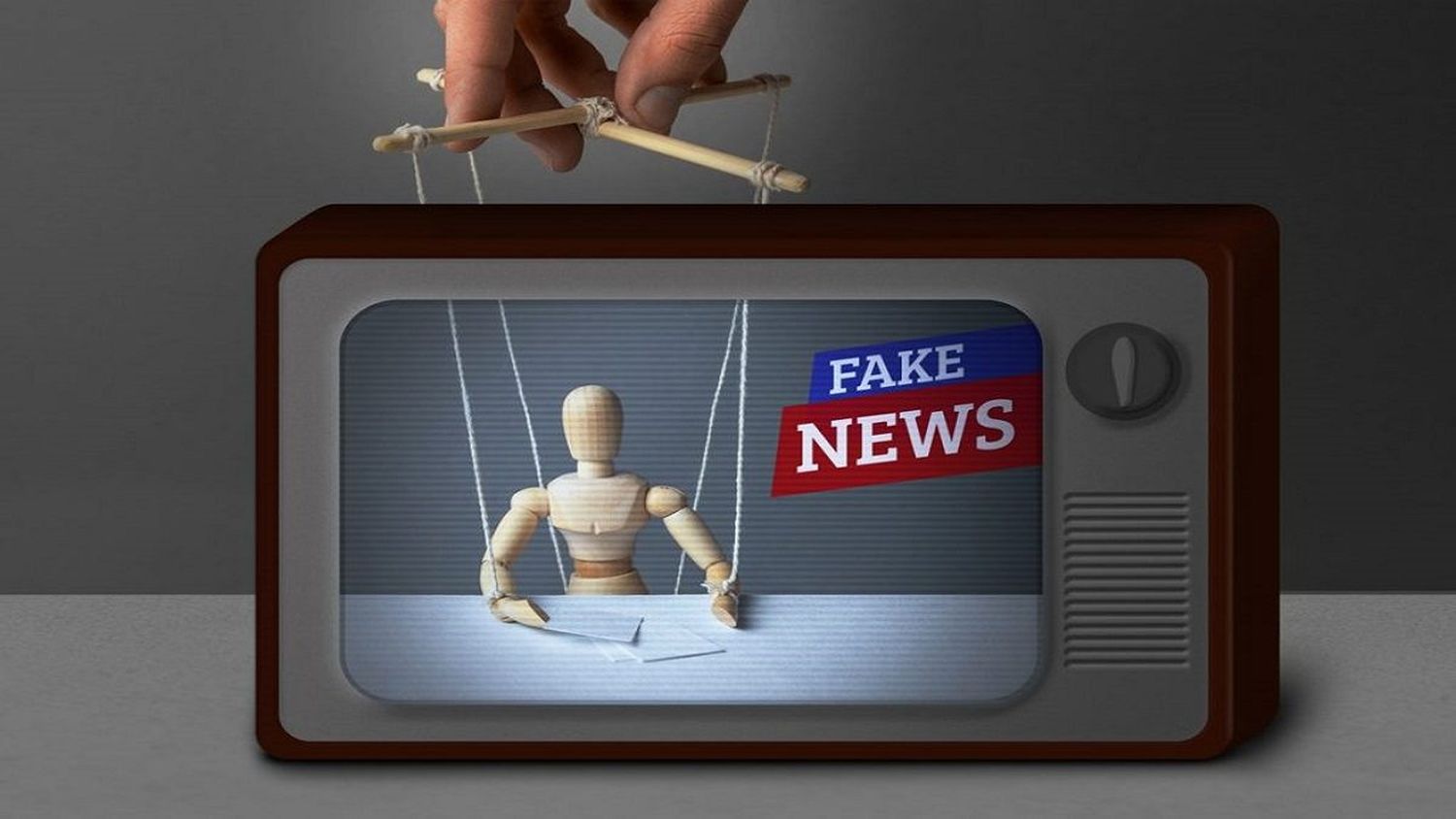 FAKE NEWS o «guerra comunicacional»: el madurismo echa mano a todo lo que pueda contrarrestar a sus «enemigos»