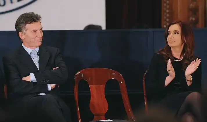 El día que la política cierre su propia grieta volveremos a creer en ella