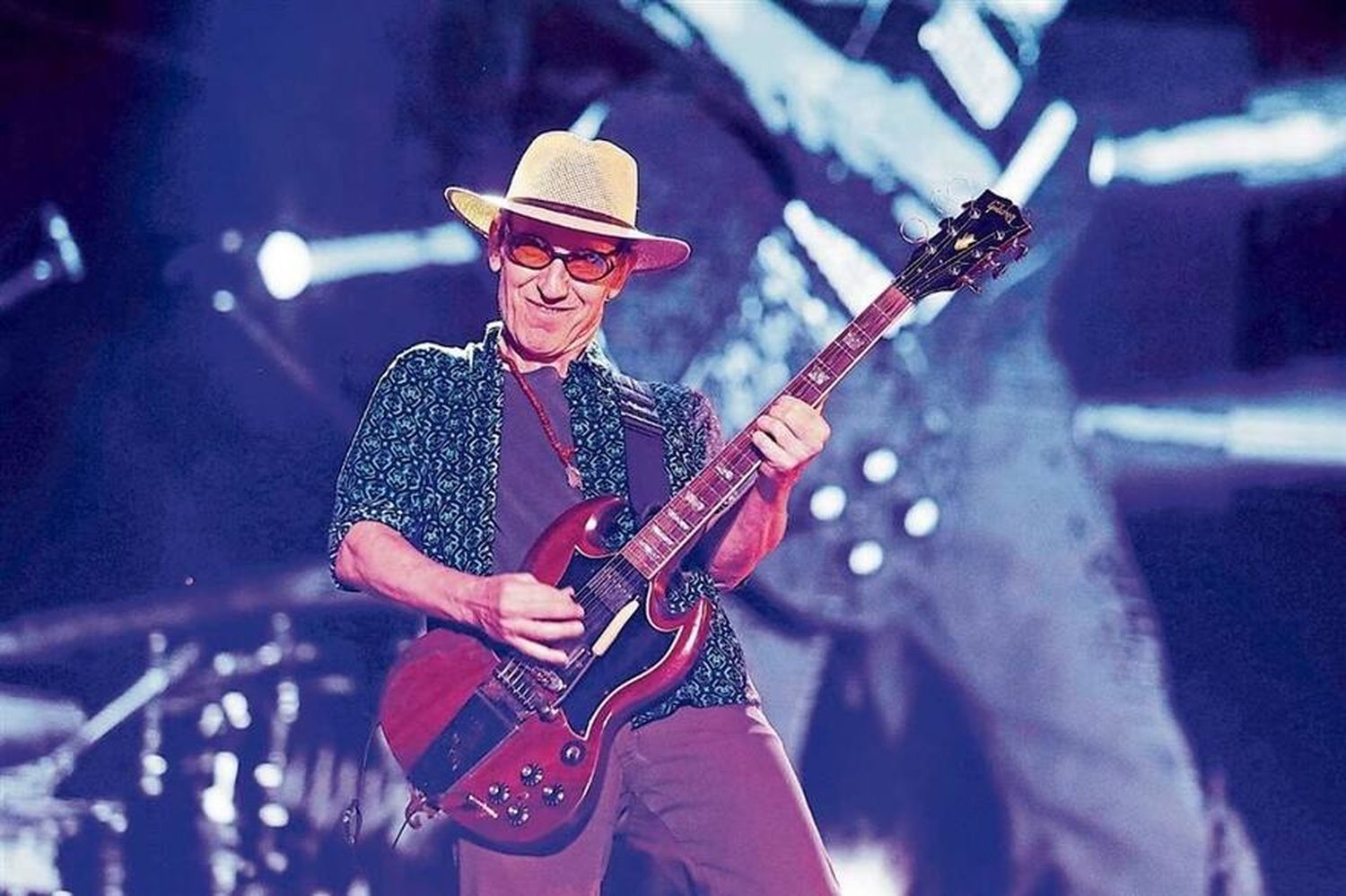 Skay Beilinson