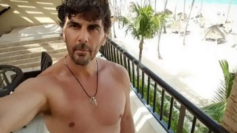 Afirman que la "situación psíquica desmejoró gradualmente" a Darthés