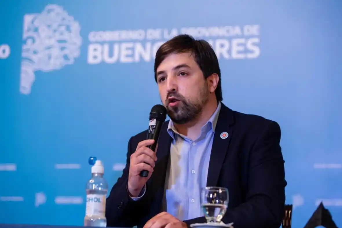 Restricciones en Provincia: “Por el momento no estamos en condiciones de abrir más”, afirmó Kreplak