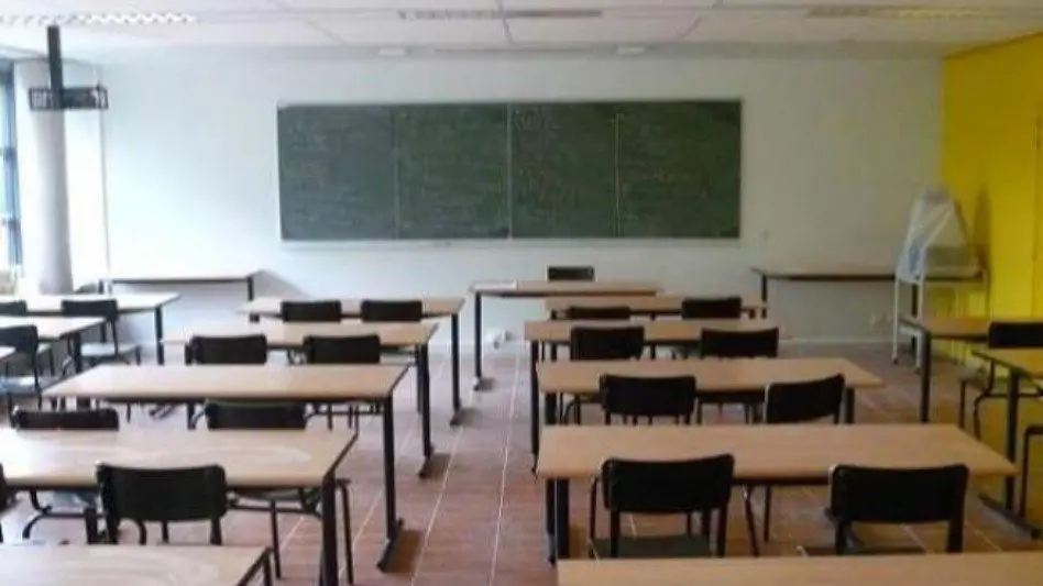 Es oficial la vuelta a las escuelas para "todos los distritos" de la provincia de Buenos Aires