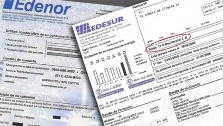 Tarifazo: Cuáles son los municipios que más impuestos cobran en las boletas de luz