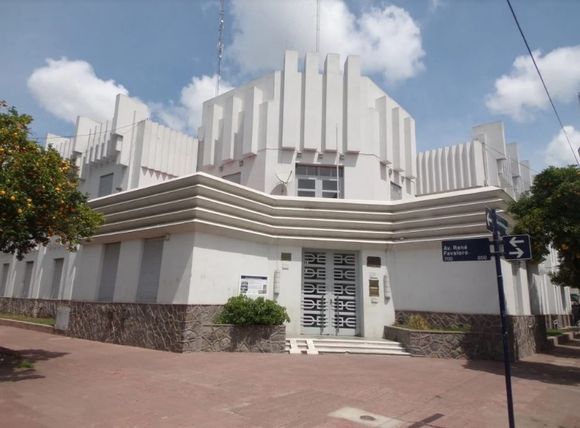 Escuela de Balcarce lanzó “bono contribución” para calefaccionar las aulas: Por el frio dan clases a distancia