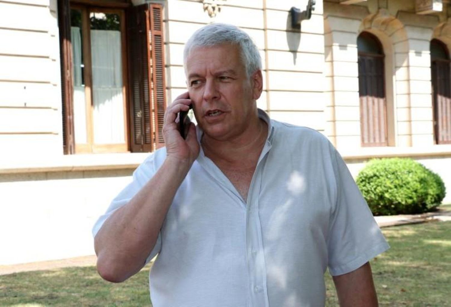 La eliminación de impuestos propuesta por Vidal afectará con gran intensidad al Municipio
