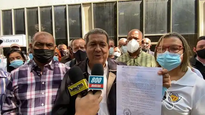 ¡DEMOCRATIZAR LA CTV! Lo que exigen los trabajadores tras 20 años sin elecciones